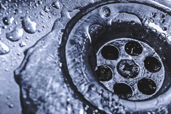 drain cleaning