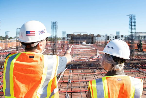 How Miscommunication in Construction Can Harm the Environment