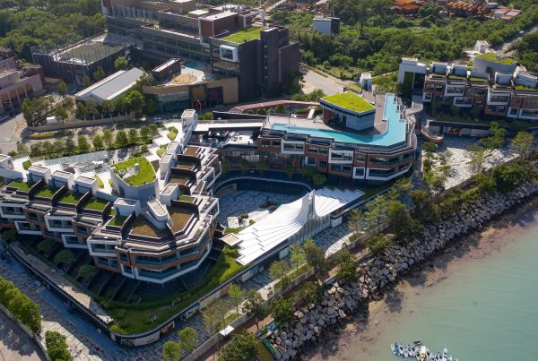 Sai Kung WM Hotel