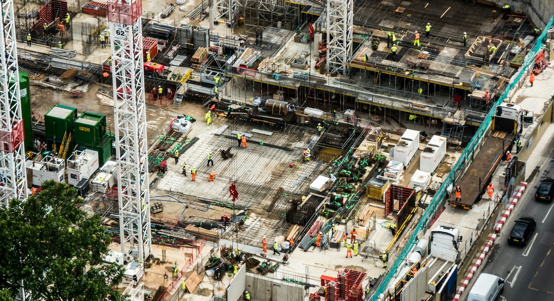 Photo by Jamie Street on Unsplash